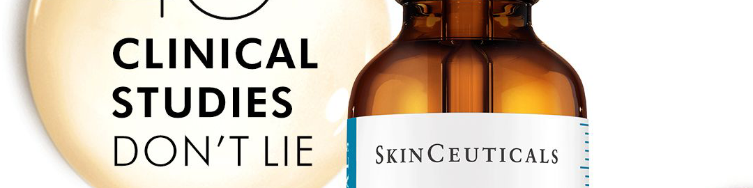 SkinCeuticals Studies Don't Lie
