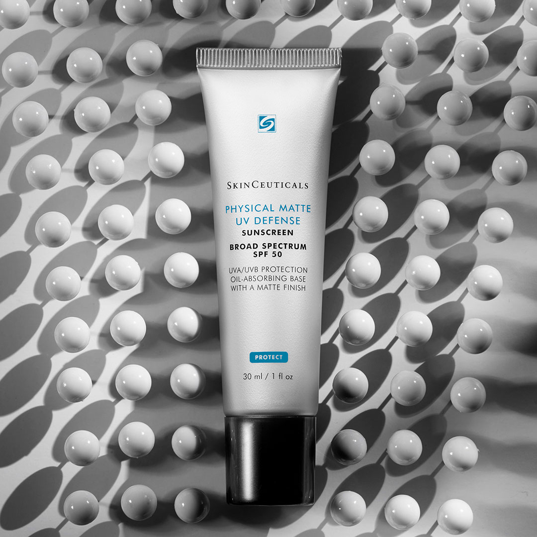 SkinCeuticals Physical Matte UV Defense